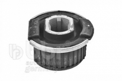 BBR AUTOMOTIVE 0013011314 -  Втулка, балка моста